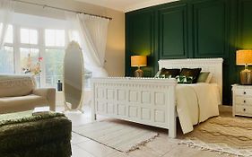 Beaufort House B&B