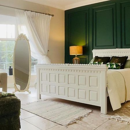 Beaufort House Accomodation New Ross Extérieur photo
