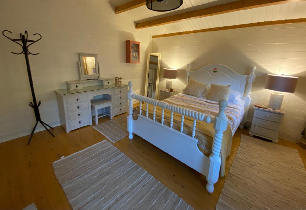 Beaufort House Accomodation New Ross Extérieur photo