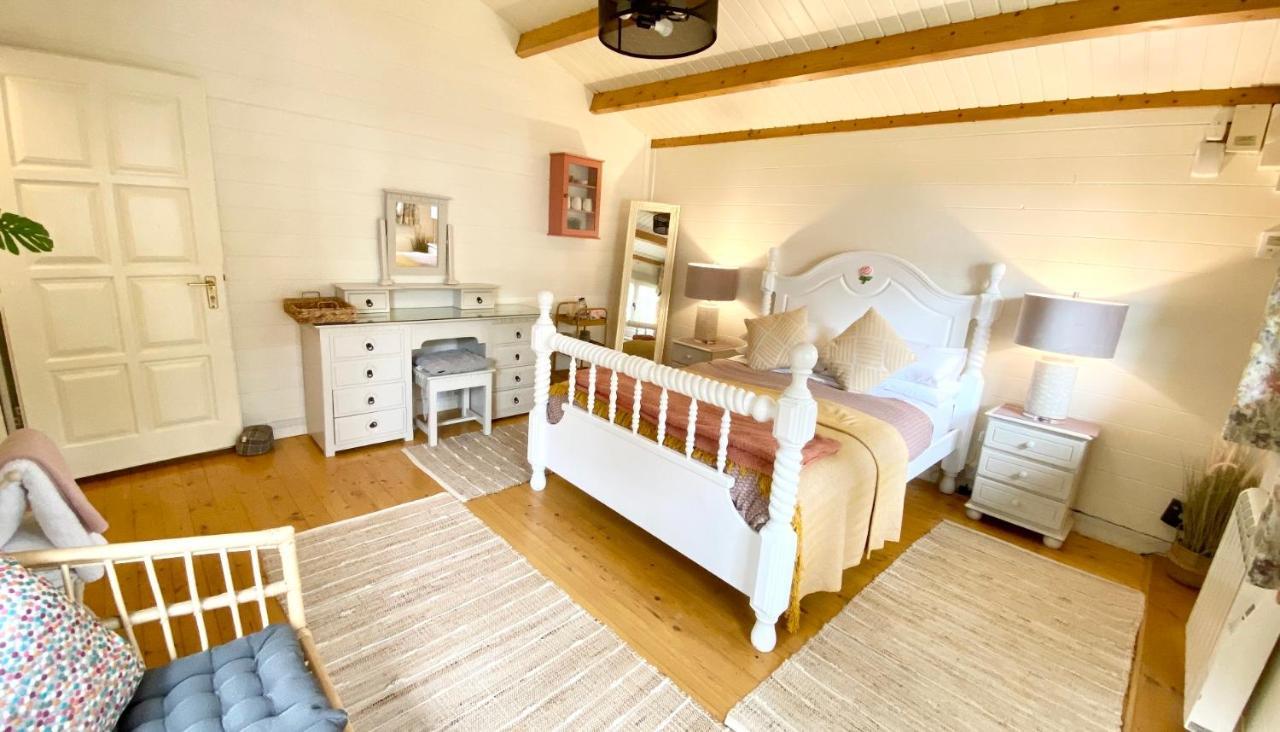 Beaufort House Accomodation New Ross Extérieur photo