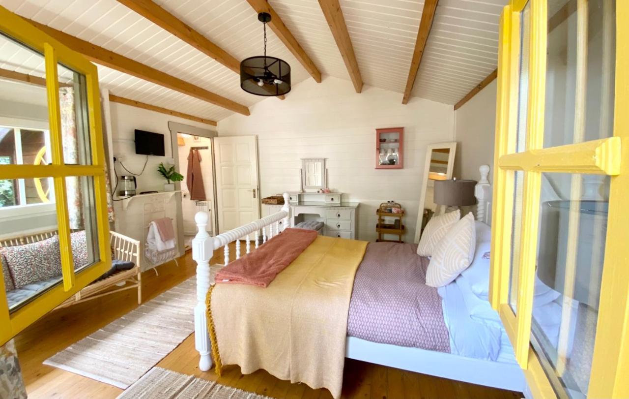 Beaufort House Accomodation New Ross Extérieur photo