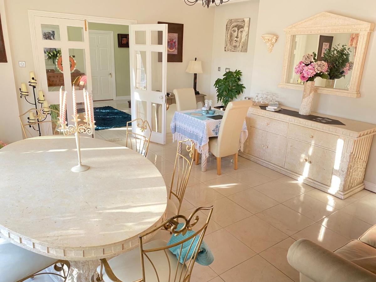 Beaufort House Accomodation New Ross Extérieur photo