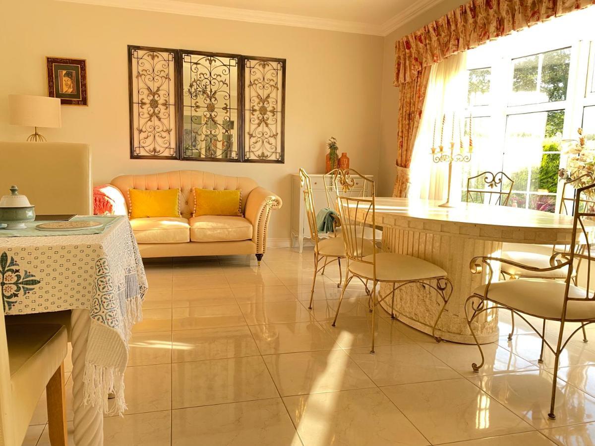 Beaufort House Accomodation New Ross Extérieur photo