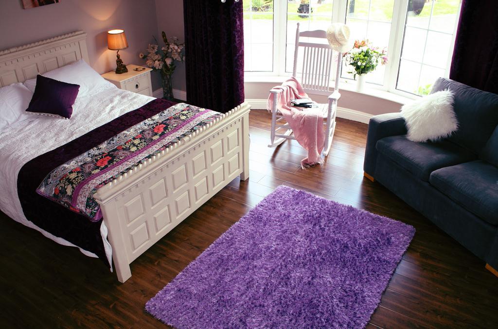 Beaufort House Accomodation New Ross Extérieur photo