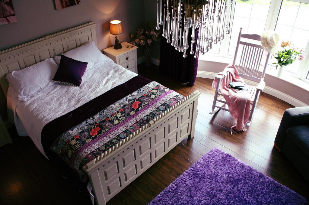 Beaufort House Accomodation New Ross Extérieur photo