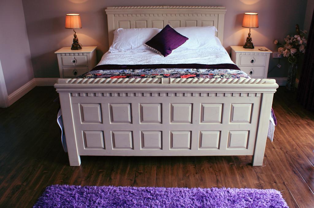 Beaufort House Accomodation New Ross Extérieur photo