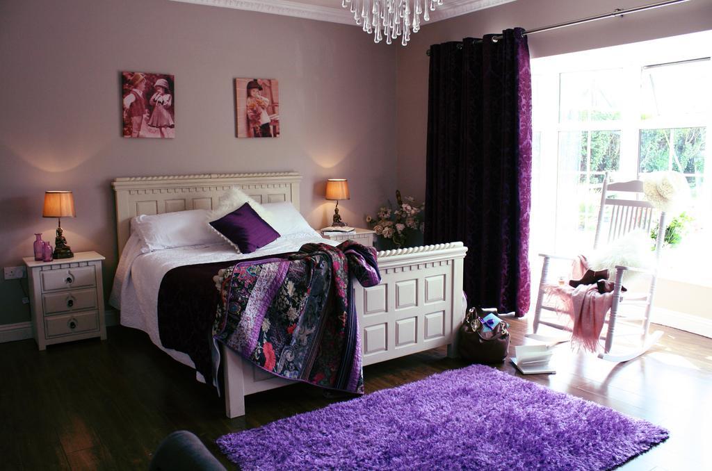 Beaufort House Accomodation New Ross Extérieur photo