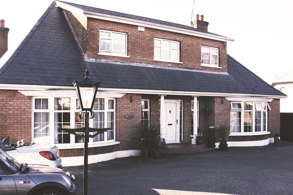 Beaufort House Accomodation New Ross Extérieur photo