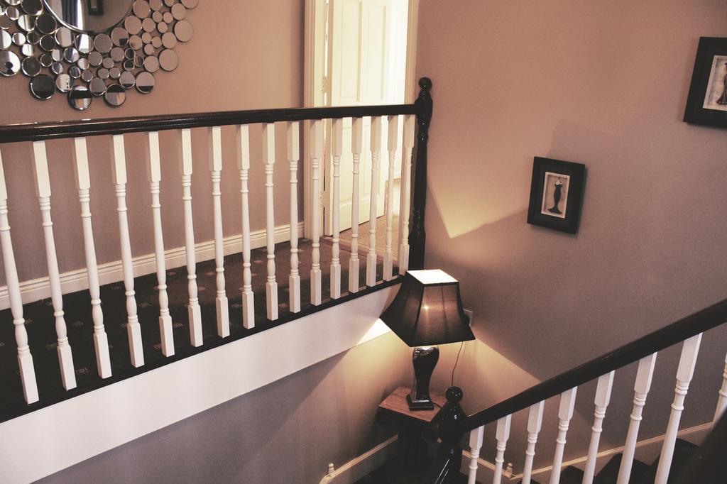 Beaufort House Accomodation New Ross Extérieur photo