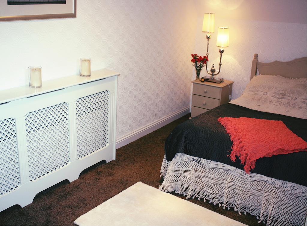 Beaufort House Accomodation New Ross Chambre photo