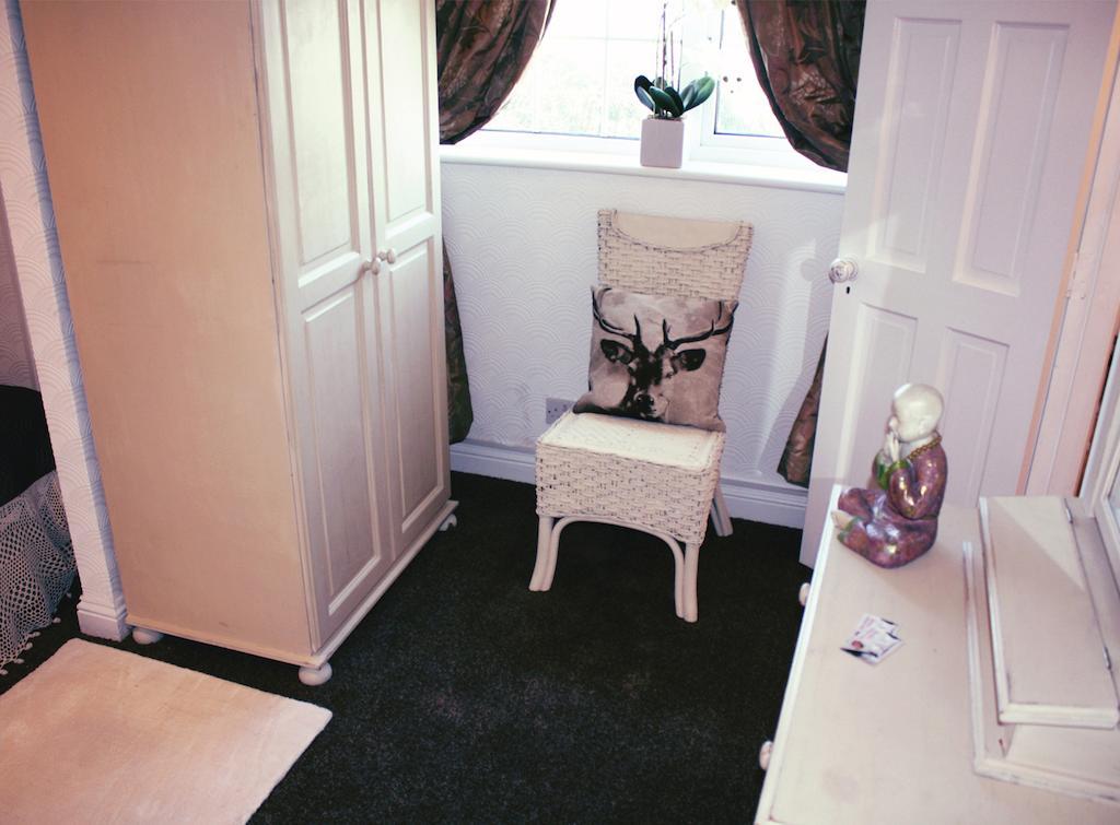Beaufort House Accomodation New Ross Chambre photo