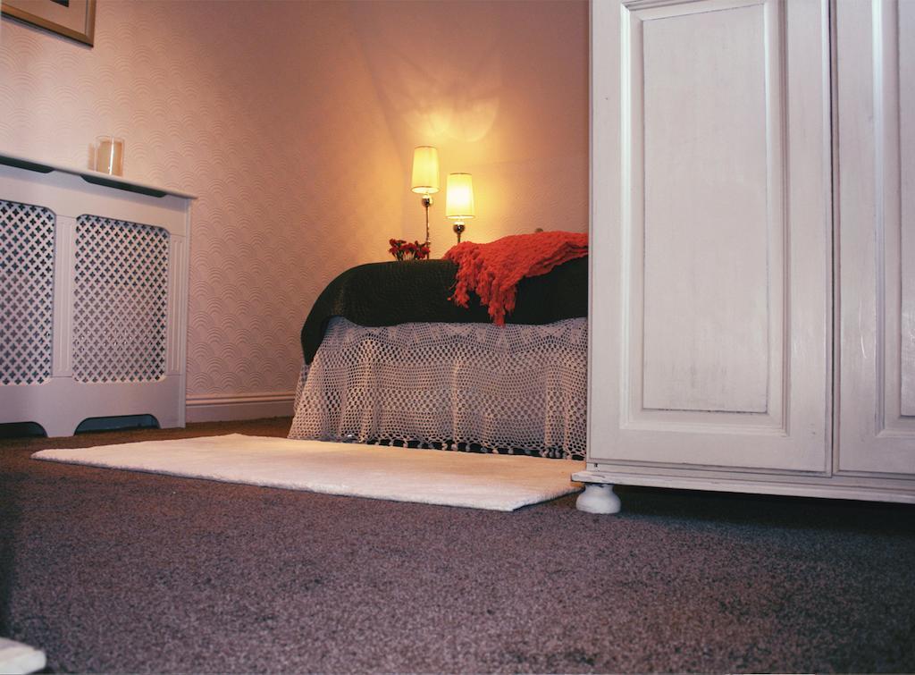 Beaufort House Accomodation New Ross Chambre photo