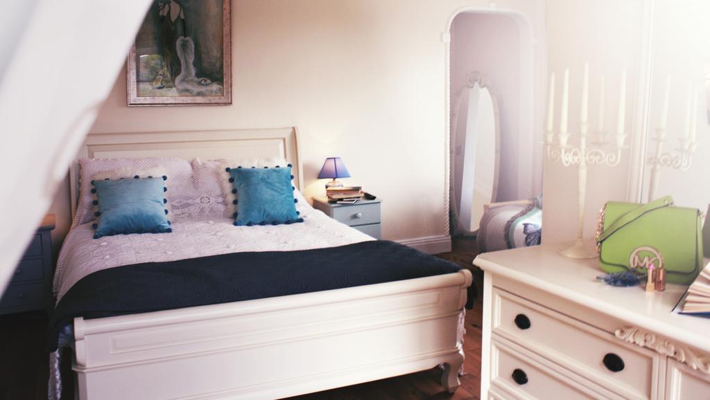 Beaufort House Accomodation New Ross Extérieur photo
