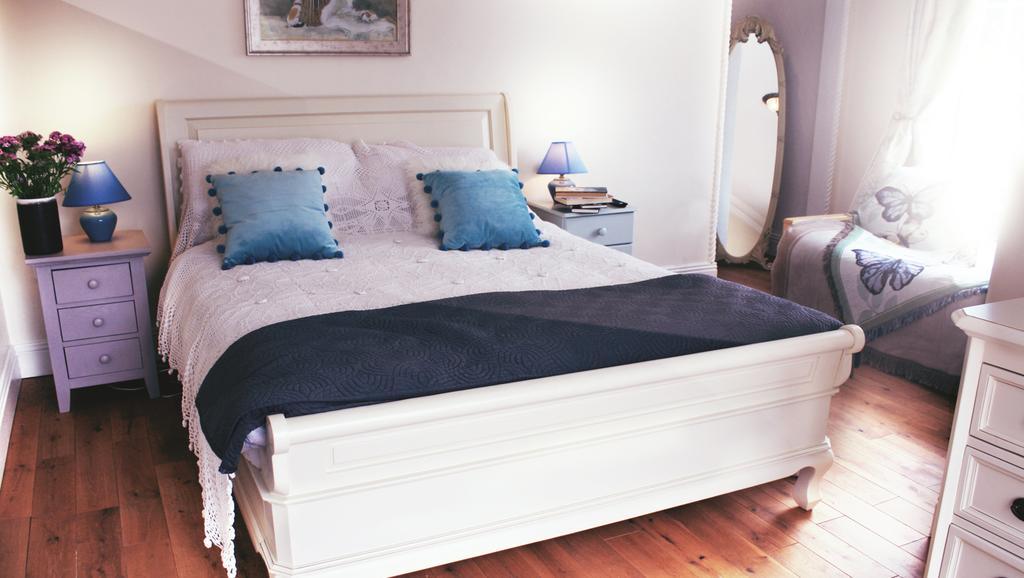 Beaufort House Accomodation New Ross Extérieur photo
