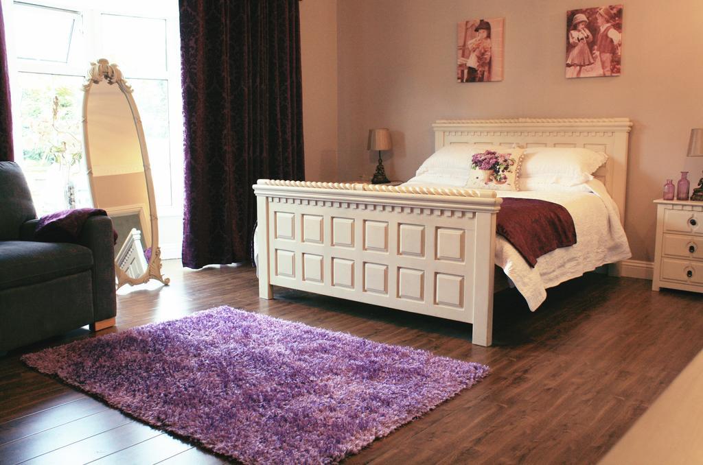 Beaufort House Accomodation New Ross Extérieur photo