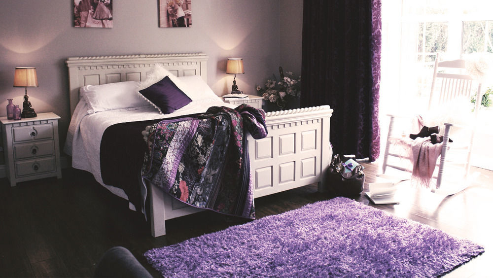 Beaufort House Accomodation New Ross Extérieur photo