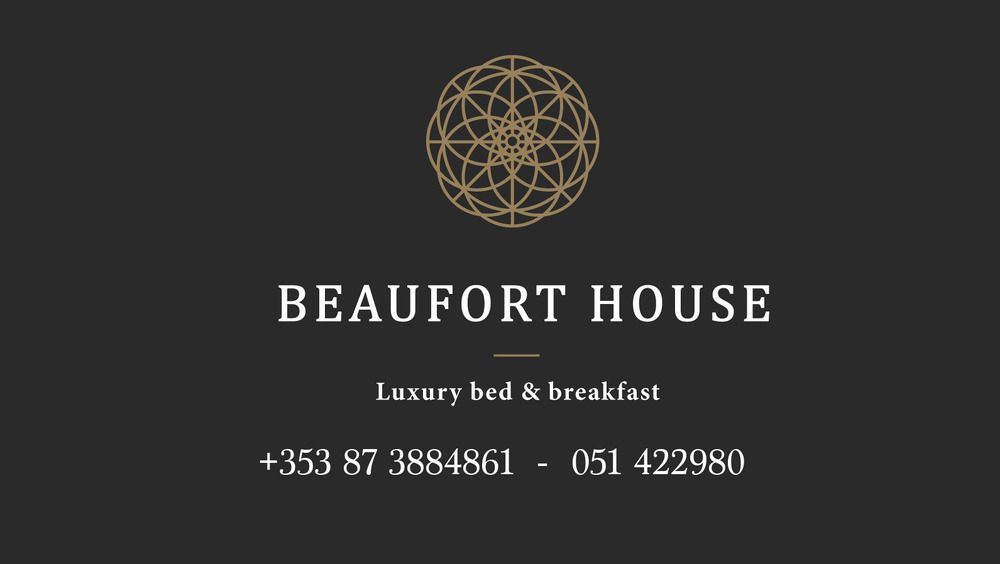 Beaufort House Accomodation New Ross Extérieur photo