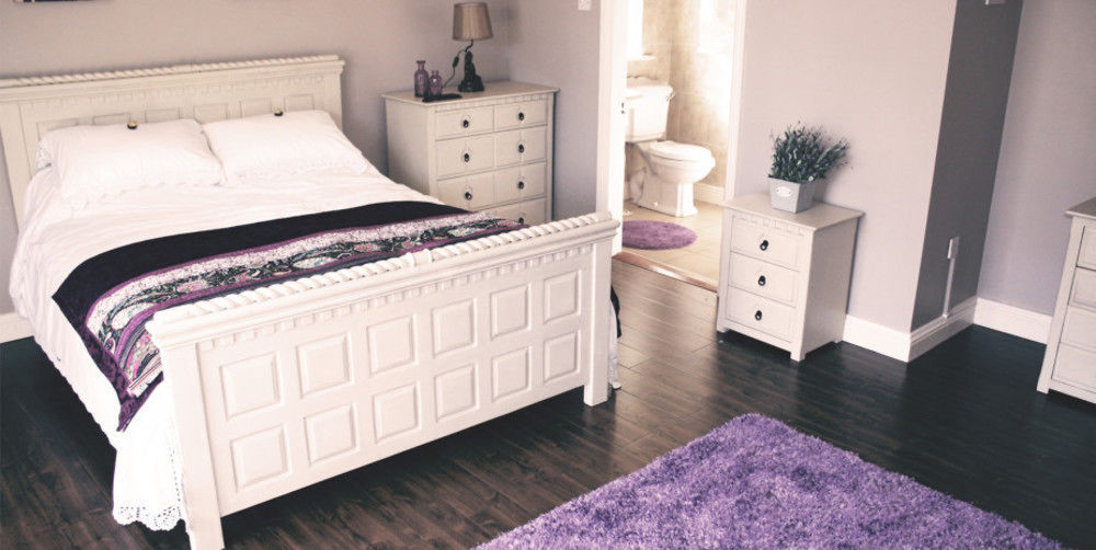 Beaufort House Accomodation New Ross Extérieur photo
