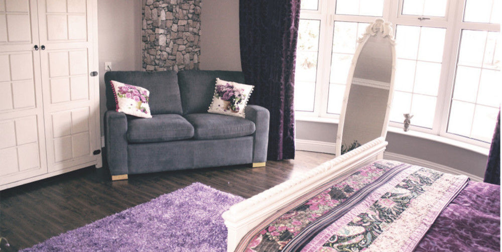 Beaufort House Accomodation New Ross Extérieur photo