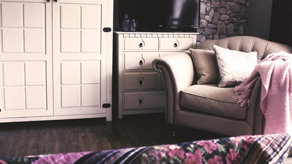 Beaufort House Accomodation New Ross Extérieur photo