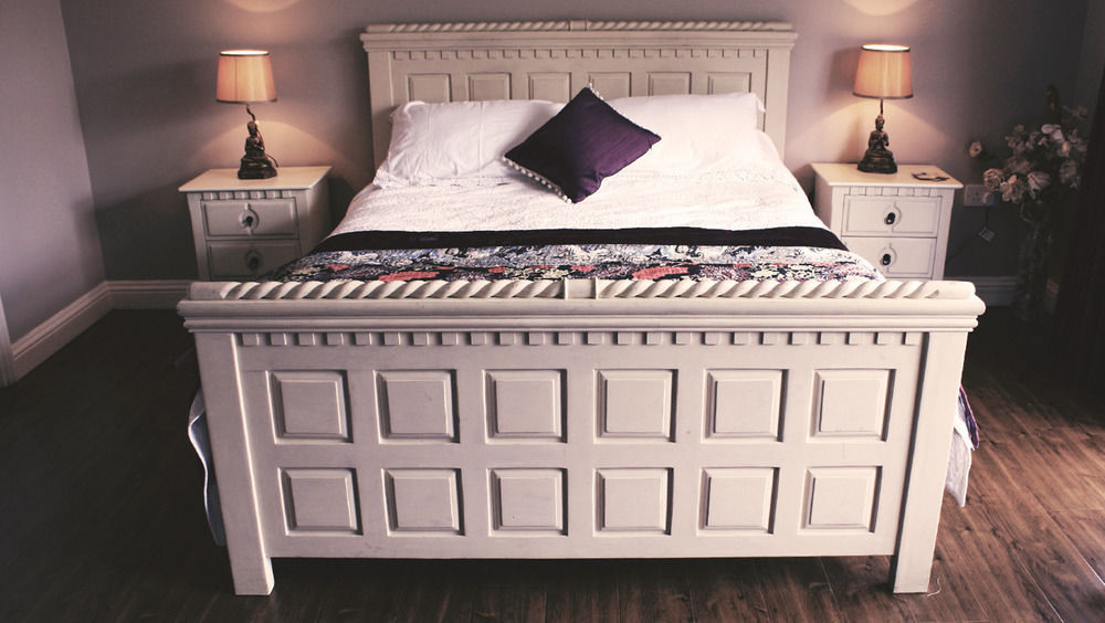 Beaufort House Accomodation New Ross Extérieur photo
