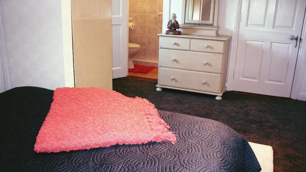Beaufort House Accomodation New Ross Extérieur photo