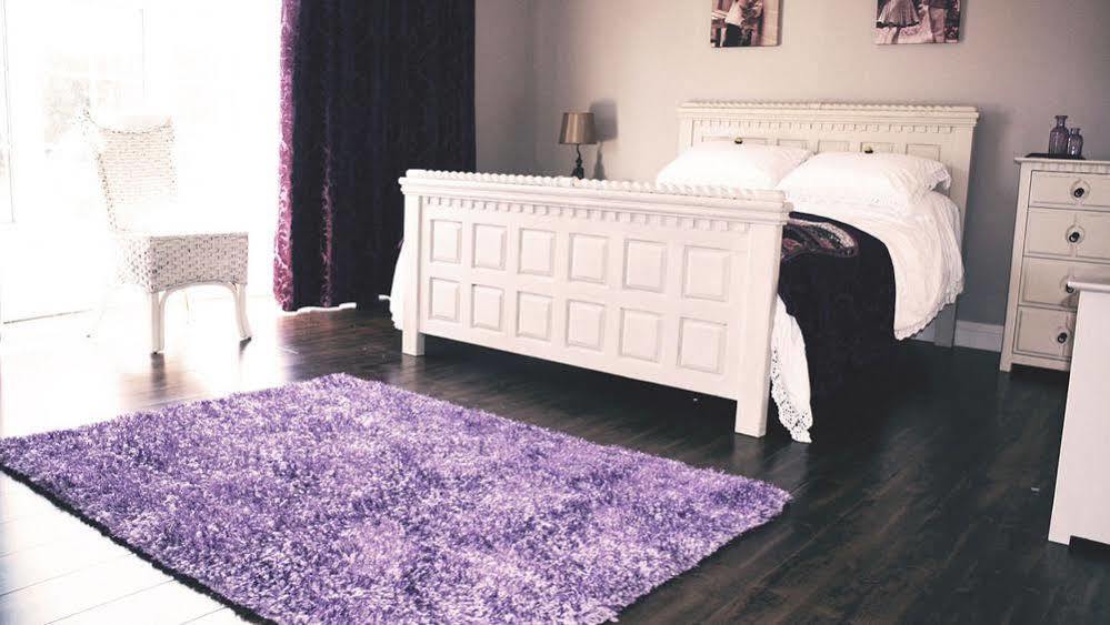 Beaufort House Accomodation New Ross Extérieur photo