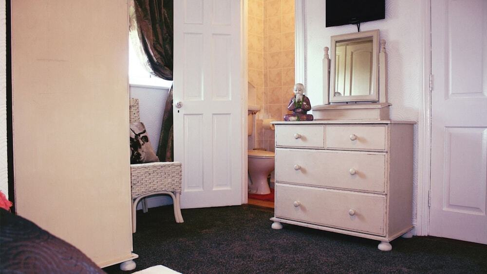 Beaufort House Accomodation New Ross Extérieur photo